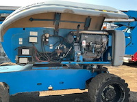 2003 genie z80 hoogwerker - afbeelding 6 van  30