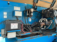 2003 genie z80 hoogwerker - afbeelding 7 van  30