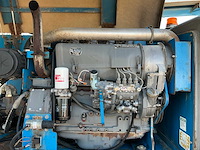 2003 genie z80 hoogwerker - afbeelding 8 van  30