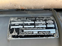 2003 genie z80 hoogwerker - afbeelding 9 van  30