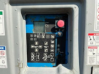 2003 genie z80 hoogwerker - afbeelding 10 van  30