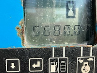 2003 genie z80 hoogwerker - afbeelding 11 van  30