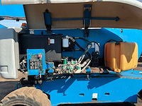 2003 genie z80 hoogwerker - afbeelding 12 van  30