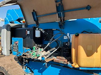 2003 genie z80 hoogwerker - afbeelding 13 van  30