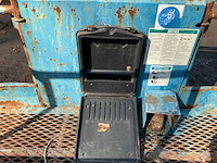 2003 genie z80 hoogwerker - afbeelding 14 van  30