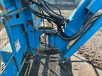 2003 genie z80 hoogwerker - afbeelding 15 van  30