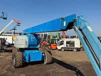 2003 genie z80 hoogwerker - afbeelding 19 van  30