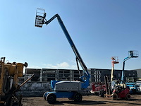 2003 genie z80 hoogwerker - afbeelding 21 van  30