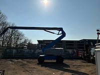 2003 genie z80 hoogwerker - afbeelding 23 van  30