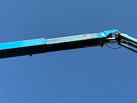 2003 genie z80 hoogwerker - afbeelding 24 van  30