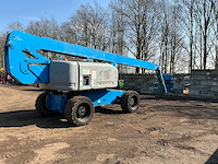 2003 genie z80 hoogwerker - afbeelding 27 van  30