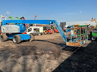 2003 genie z80 hoogwerker - afbeelding 28 van  30