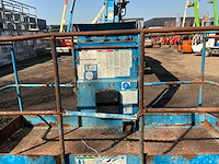 2003 genie z80 hoogwerker - afbeelding 29 van  30