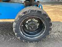 2003 genie z80 hoogwerker - afbeelding 30 van  30