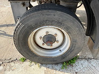 2003 gerblinger ga450 open schamel aanhangwagen - afbeelding 8 van  20