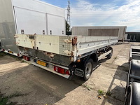 2003 gerblinger ga450 open schamel aanhangwagen - afbeelding 14 van  20
