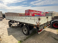 2003 gerblinger ga450 open schamel aanhangwagen - afbeelding 15 van  20