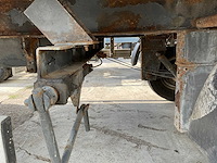 2003 gerblinger ga450 open schamel aanhangwagen - afbeelding 18 van  20