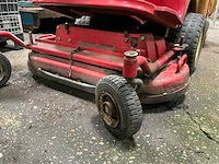 2003 gianni ferrari tg tech zitmaaier - afbeelding 4 van  12