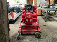 2003 gianni ferrari tg tech zitmaaier - afbeelding 5 van  12