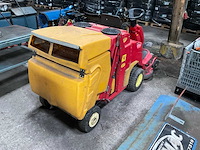 2003 gianni ferrari tg tech zitmaaier - afbeelding 7 van  12