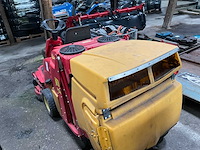 2003 gianni ferrari tg tech zitmaaier - afbeelding 8 van  12