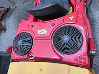 2003 gianni ferrari tg tech zitmaaier - afbeelding 9 van  12