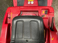 2003 gianni ferrari tg tech zitmaaier - afbeelding 10 van  12