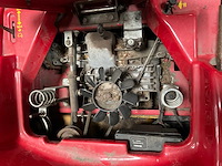 2003 gianni ferrari tg tech zitmaaier - afbeelding 12 van  12