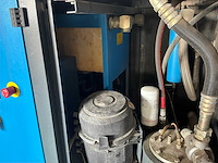 2003 grassair sfx 40vt schroefcompressor - afbeelding 6 van  7
