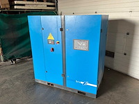 2003 grassair sfx 40vt schroefcompressor - afbeelding 1 van  7
