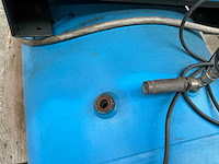 2003 grassair sfx1500.10mt5 schroefcompressor - afbeelding 9 van  12