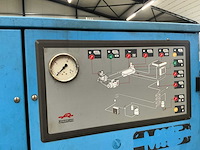 2003 grassair sfx1500.10mt5 schroefcompressor - afbeelding 12 van  12