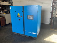 2003 grassair sfx40vt schroefcompressor - afbeelding 1 van  8