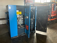 2003 grassair sfx40vt schroefcompressor - afbeelding 4 van  8