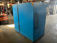 2003 grassair sfx40vt schroefcompressor - afbeelding 5 van  8