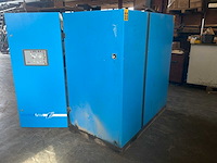 2003 grassair sfx40vt schroefcompressor - afbeelding 6 van  8