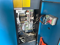 2003 grassair sfx40vt schroefcompressor - afbeelding 8 van  8