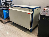 2003 grassair zuigercompressor - afbeelding 1 van  5