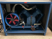 2003 grassair zuigercompressor - afbeelding 3 van  5