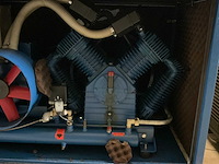 2003 grassair zuigercompressor - afbeelding 4 van  5