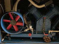 2003 grassair zuigercompressor - afbeelding 5 van  5