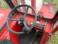 2003 grunig kehr fuchs 1500 zelfrijdende veegmachine - afbeelding 5 van  7