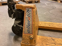 2003 gs hand hydraulische palletwagen - afbeelding 6 van  9