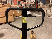 2003 gs hand hydraulische palletwagen - afbeelding 8 van  9