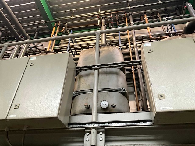 2003 gwk eks 338 + hc koelinstallatie - afbeelding 2 van  28