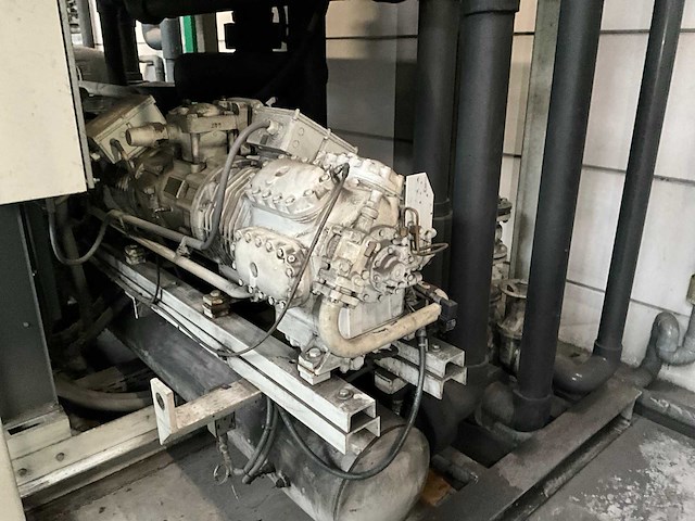 2003 gwk eks 338 + hc koelinstallatie - afbeelding 4 van  28