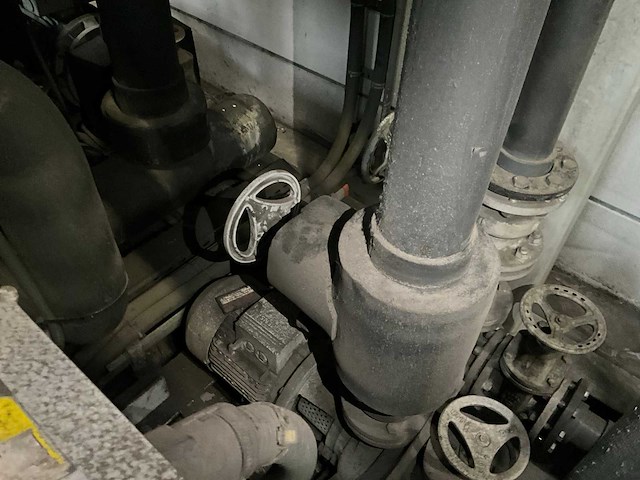 2003 gwk eks 338 + hc koelinstallatie - afbeelding 8 van  28