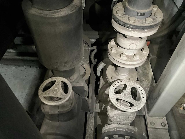 2003 gwk eks 338 + hc koelinstallatie - afbeelding 9 van  28