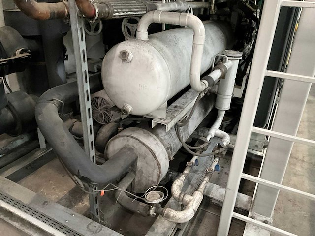 2003 gwk eks 338 + hc koelinstallatie - afbeelding 10 van  28